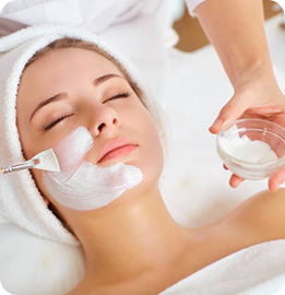 Beauty and Spa