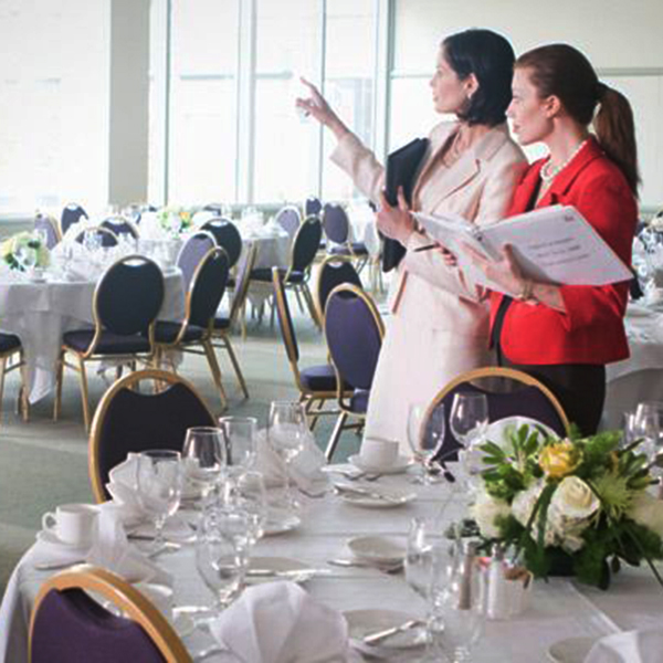 Catering Food