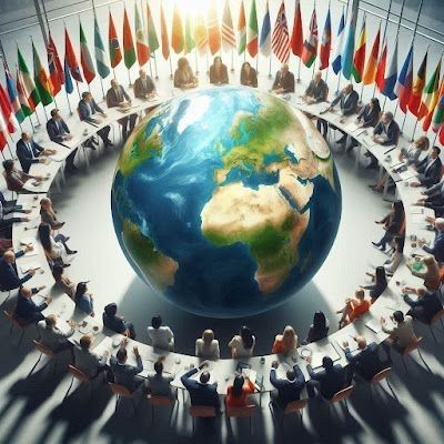 Global Reach