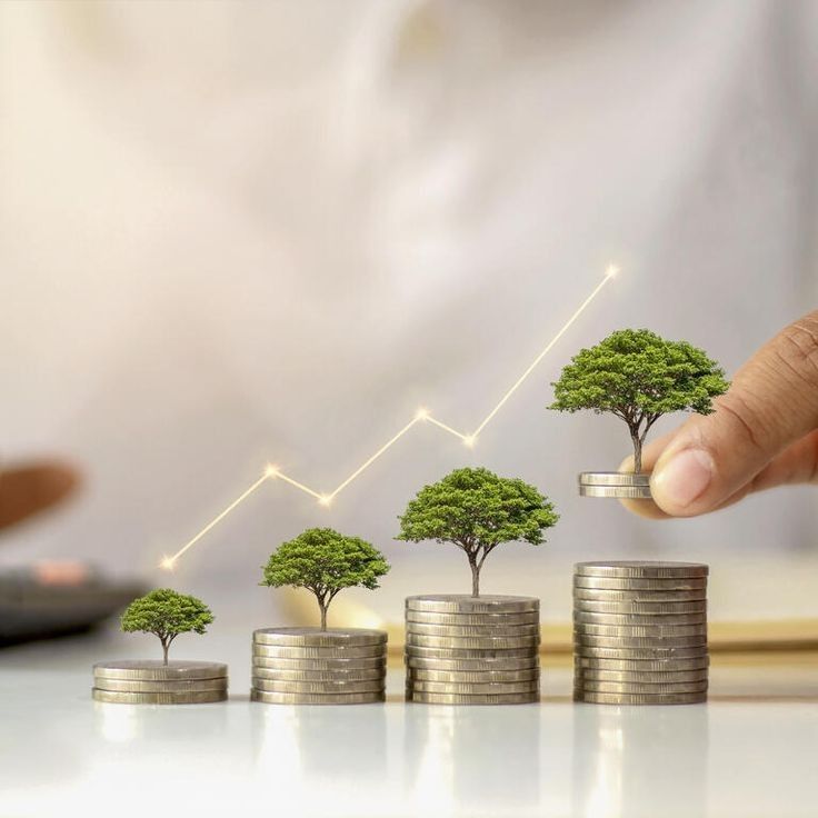 Impactful Investments